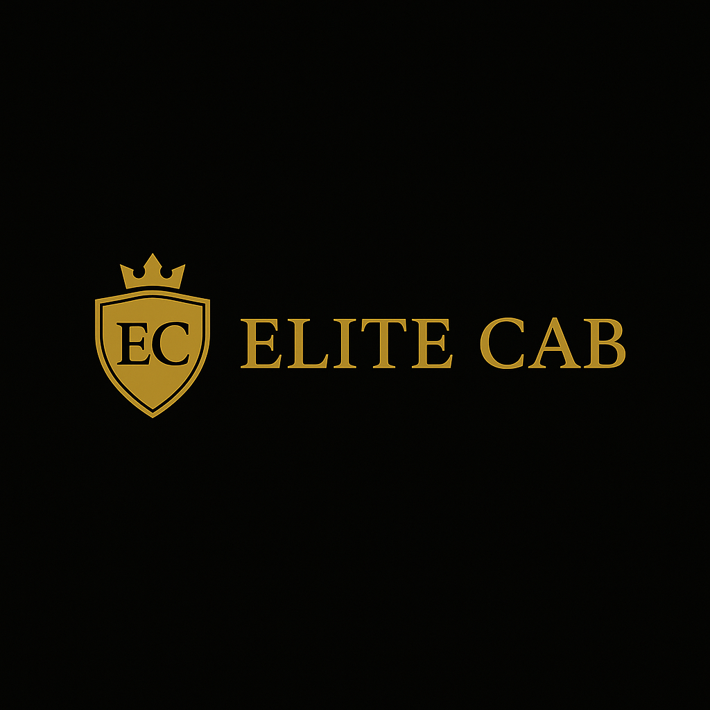 Elite Cab Logo